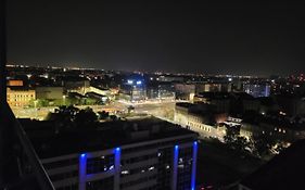 Apartament Podwale Odra Tower Rynek 15 Floor