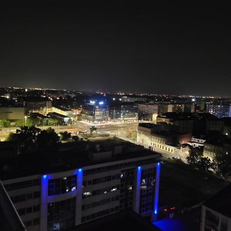 Apartament Podwale Odra Tower Rynek 15 Floor Wrocław Zewnętrze zdjęcie