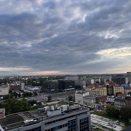Apartament Podwale Odra Tower Rynek 15 Floor Wrocław Zewnętrze zdjęcie
