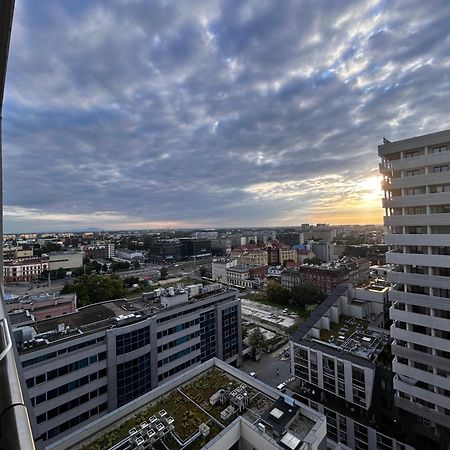 Apartament Podwale Odra Tower Rynek 15 Floor Wrocław Zewnętrze zdjęcie