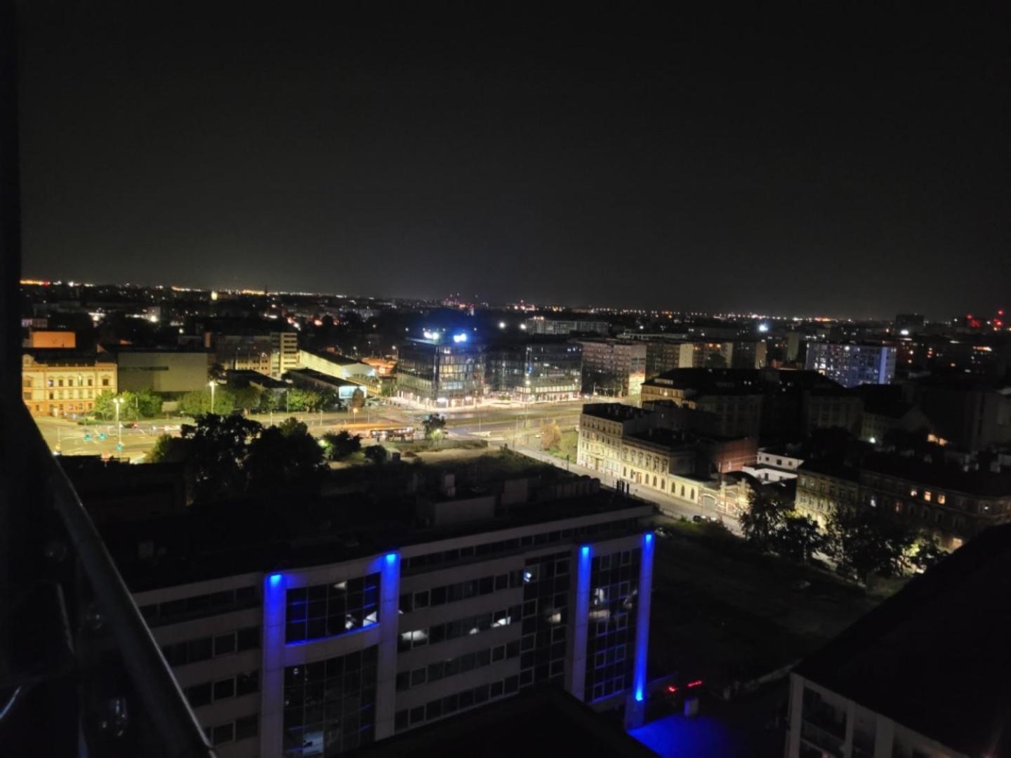 Apartament Podwale Odra Tower Rynek 15 Floor Wrocław Zewnętrze zdjęcie