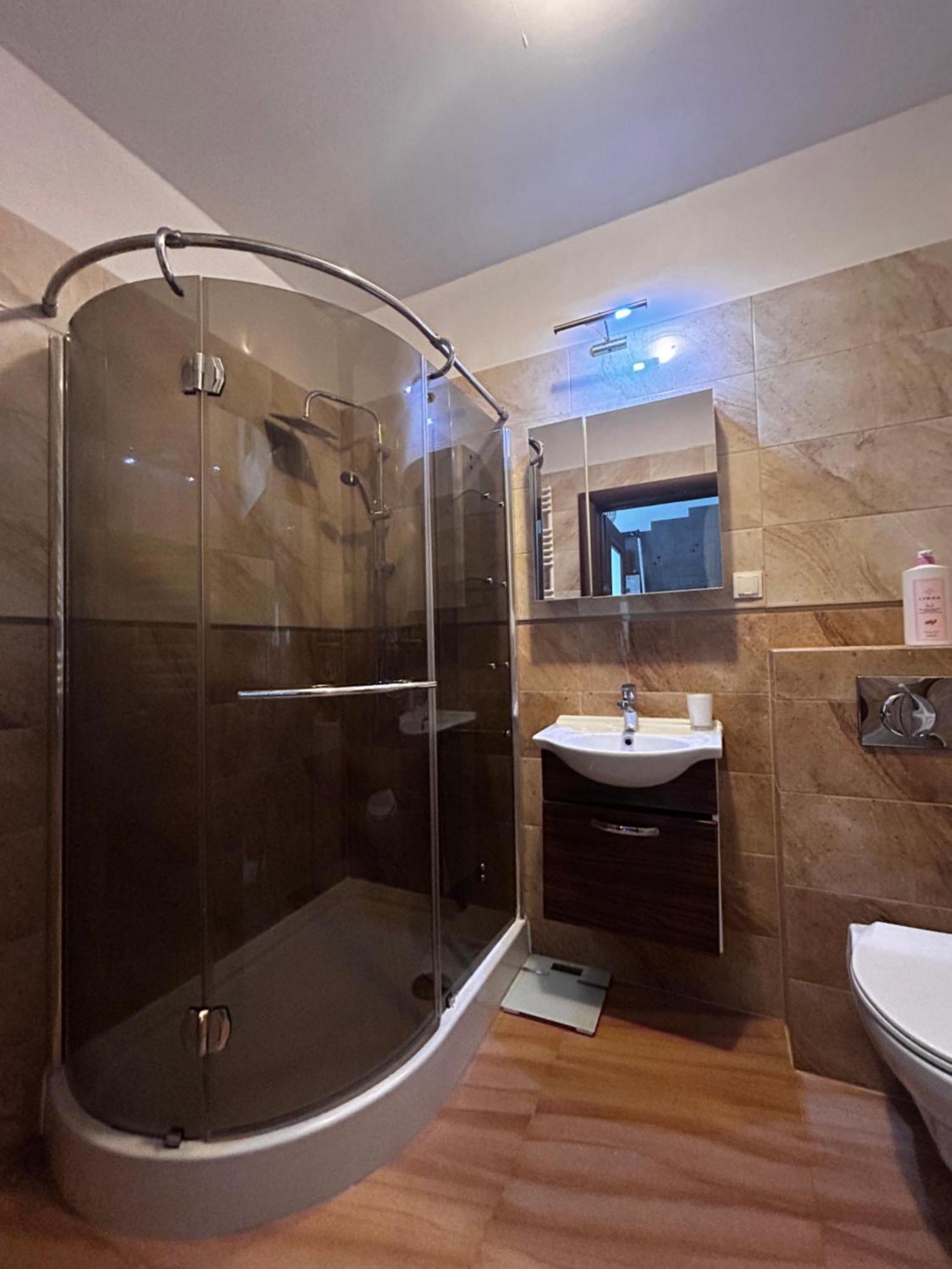 Apartament Podwale Odra Tower Rynek 15 Floor Wrocław Zewnętrze zdjęcie
