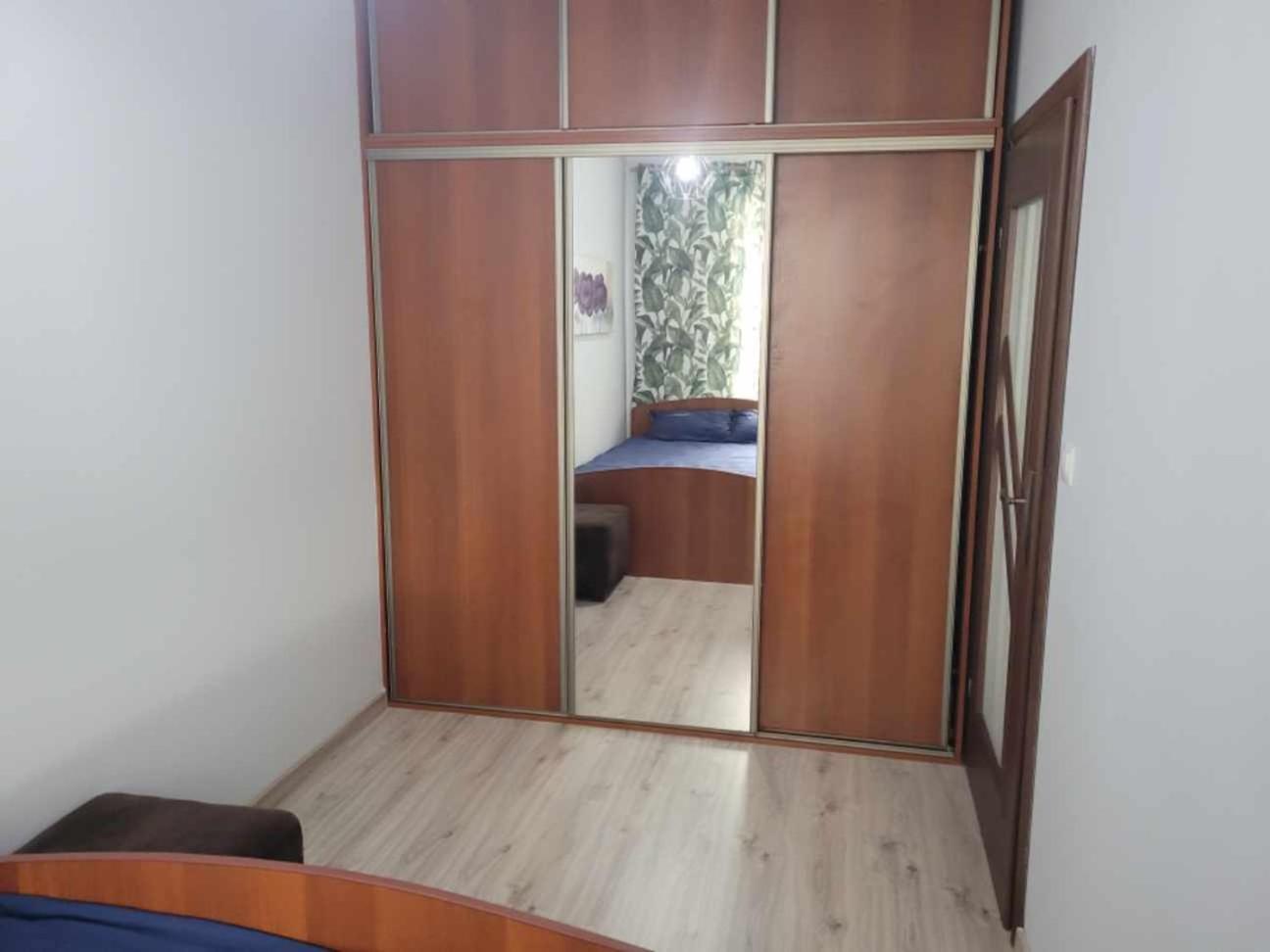 Apartament Podwale Odra Tower Rynek 15 Floor Wrocław Zewnętrze zdjęcie