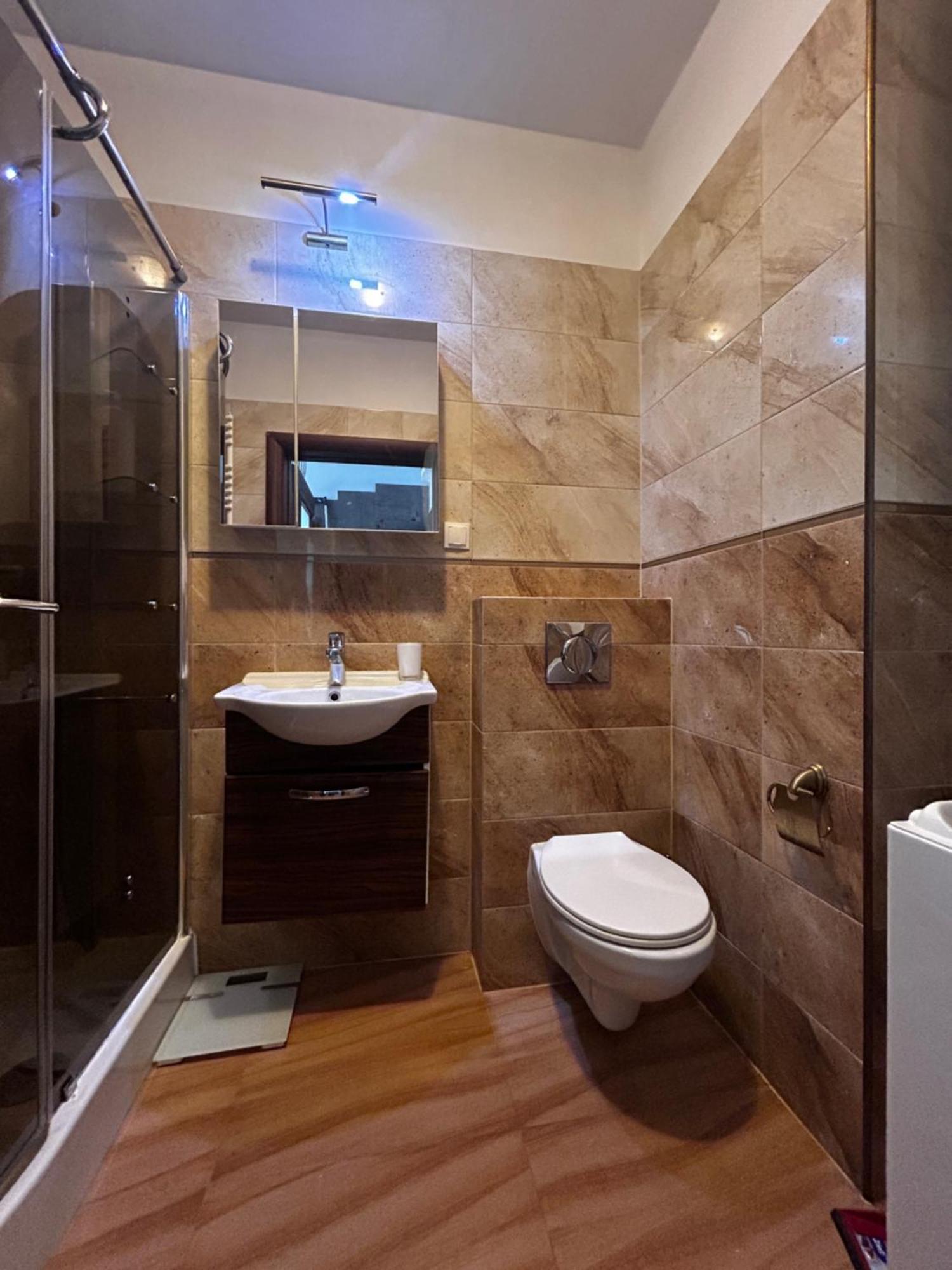 Apartament Podwale Odra Tower Rynek 15 Floor Wrocław Zewnętrze zdjęcie