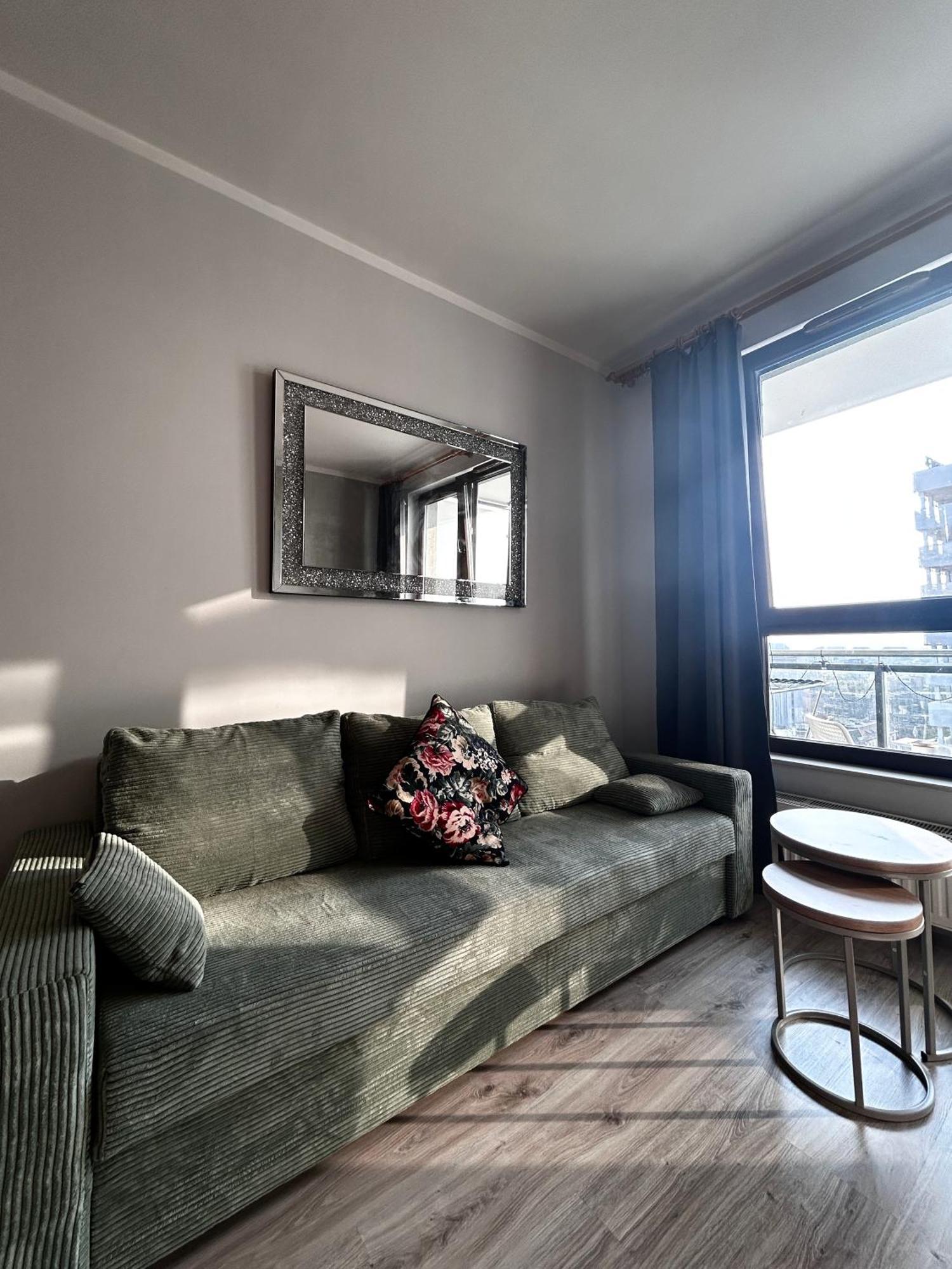 Apartament Podwale Odra Tower Rynek 15 Floor Wrocław Zewnętrze zdjęcie