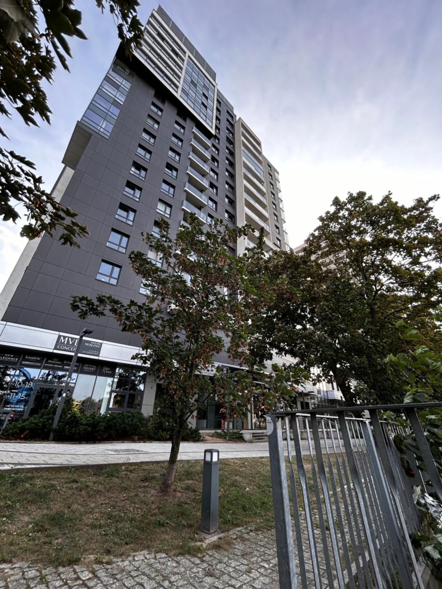 Apartament Podwale Odra Tower Rynek 15 Floor Wrocław Zewnętrze zdjęcie