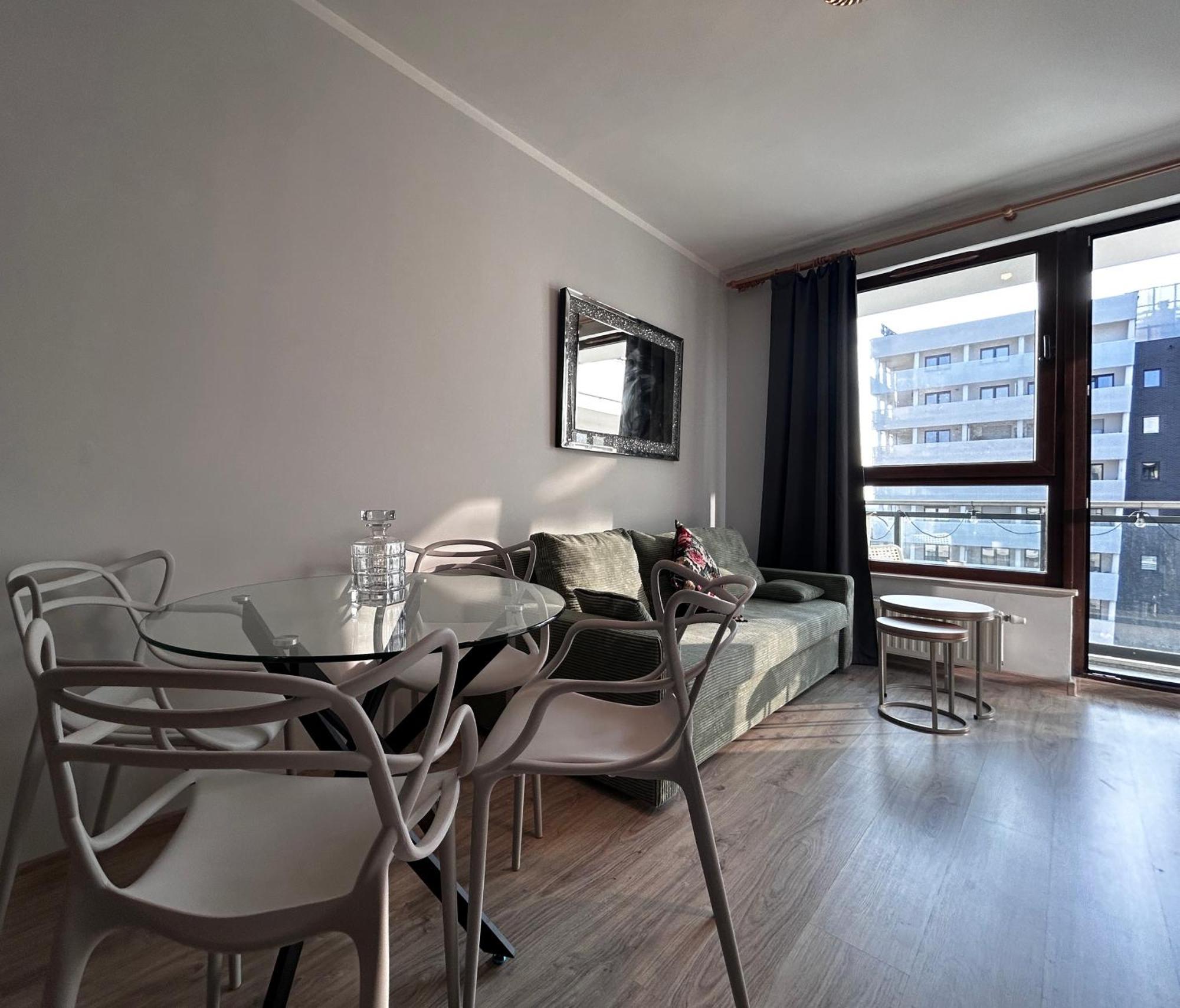 Apartament Podwale Odra Tower Rynek 15 Floor Wrocław Zewnętrze zdjęcie