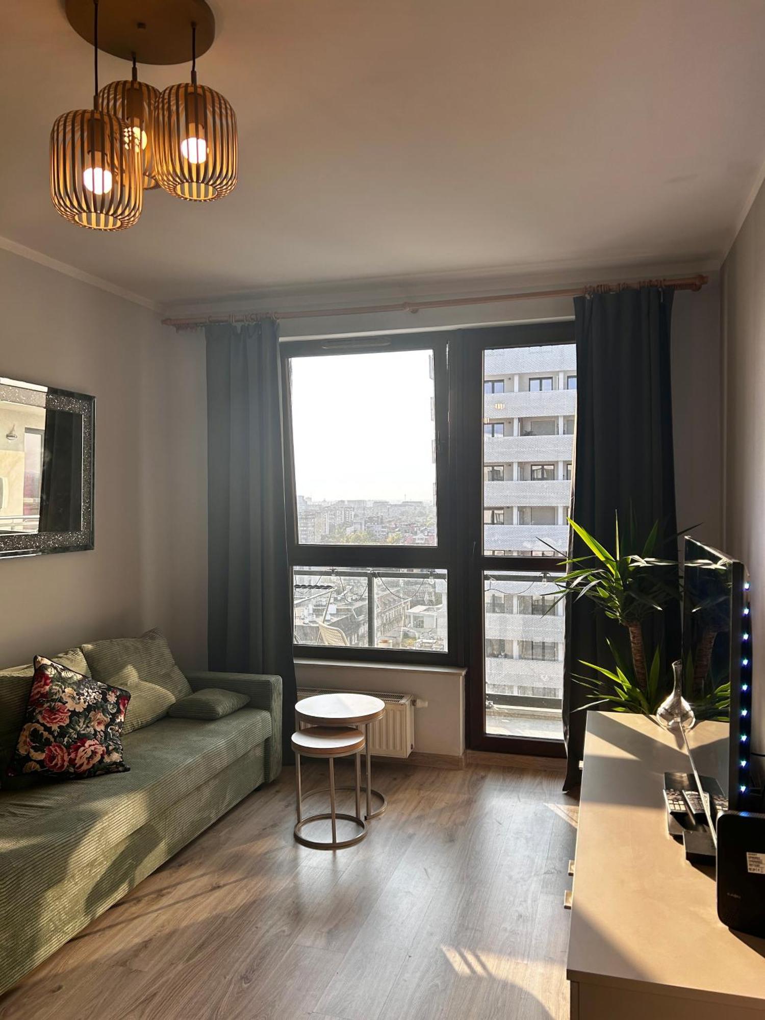 Apartament Podwale Odra Tower Rynek 15 Floor Wrocław Zewnętrze zdjęcie